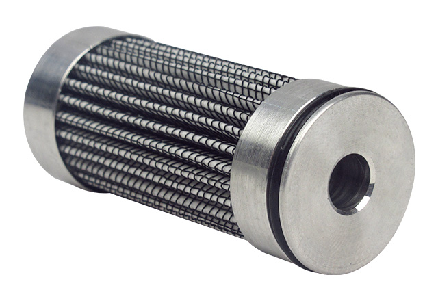 industrial oil filter